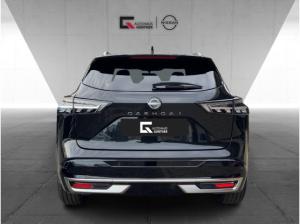 Nissan Qashqai TEKNA+ 158PS Automatik BOSE/Winter/HUD/PGD/20Zoll  1x am Lager!