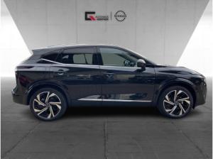 Nissan Qashqai TEKNA+ 158PS Automatik BOSE/Winter/HUD/PGD/20Zoll  1x am Lager!