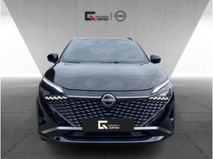 Nissan Qashqai TEKNA+ 158PS Automatik BOSE/Winter/HUD/PGD/20Zoll  1x am Lager!