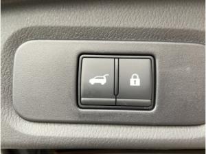 Nissan Qashqai TEKNA+ 158PS Automatik BOSE/Winter/HUD/PGD/20Zoll  1x am Lager!