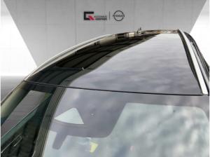 Nissan Qashqai TEKNA+ 158PS Automatik BOSE/Winter/HUD/PGD/20Zoll  1x am Lager!