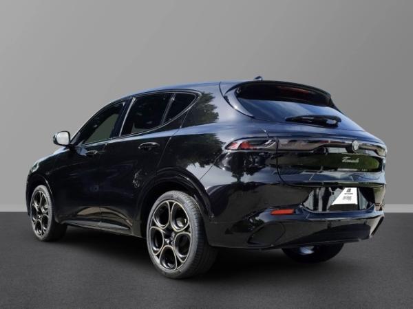 Abbildung Leasingangebot Alfa Romeo Tonale