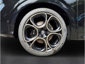 Alfa Romeo Tonale Intensa Ibrida 48V-Hybrid 1.5 VGT 160PS Panorama **NUR FÜR GEWERBE**