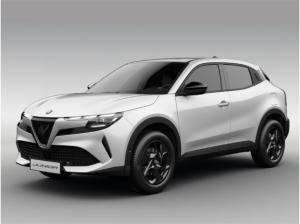 Alfa Romeo Junior Ibrida Ti 1.2 VGT 48V-Hybrid 145PS Keyless PDCv+h