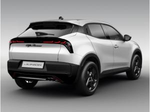 Alfa Romeo Junior Ibrida Ti 1.2 VGT 48V-Hybrid 145PS Keyless PDCv+h