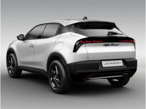 Alfa Romeo Junior Ibrida Ti MY26 1.2 VGT 48V-Hybrid 145PS Keyless PDCv+h