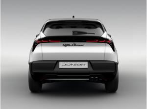 Alfa Romeo Junior Ibrida Ti MY26 1.2 VGT 48V-Hybrid 145PS Keyless PDCv+h