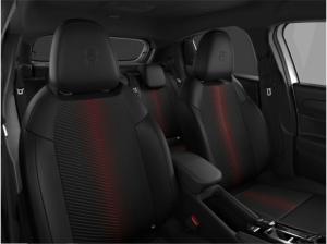 Alfa Romeo Junior Ibrida Ti MY26 1.2 VGT 48V-Hybrid 145PS Keyless PDCv+h **NUR FÜR GEWERBE**