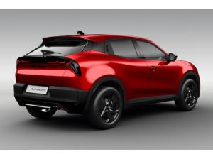 Alfa Romeo Junior Ibrida Ti MY26 1.2 VGT 48V-Hybrid 145PS Keyless PDCv+h