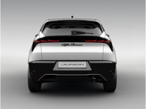 Alfa Romeo Junior Ibrida Sport Speciale MY26 1.2 VGT Hybrid LED Keyless PDCv+h