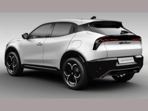 Alfa Romeo Junior Ibrida Sport Speciale MY26 1.2 VGT Hybrid LED Keyless PDCv+h **NUR FÜR GEWERBE**