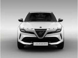 Alfa Romeo Junior Ibrida Sport Speciale MY26 1.2 VGT Hybrid LED Keyless PDCv+h
