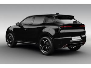 Alfa Romeo Junior Ibrida Sport Speciale  MY26 1.2 VGT Hybrid Tech.-P. **NUR FÜR GEWERBE**