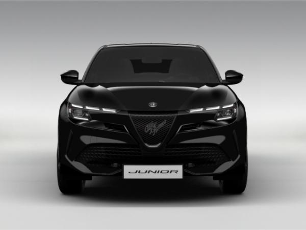 Alfa Romeo Junior Ibrida Sport Speciale MY26 1.2 VGT Hybrid Tech.-P.