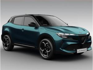 Alfa Romeo Junior Ibrida Sport Speciale MY26 1.2 VGT Hybrid Tech.-P. **NUR FÜR GEWERBE**