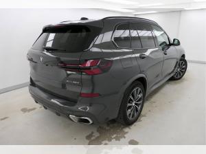 BMW X5 40d xDri., "M Sport Pro", AHK., Dri. Ass. Prof., Dri. Ass. Prof., H/K., uvm.