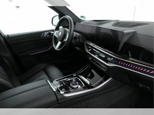 BMW X5 40d xDri., "M Sport Pro", AHK., Dri. Ass. Prof., Dri. Ass. Prof., H/K., uvm.