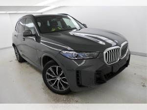 BMW X5 40d xDri., "M Sport Pro", AHK., Dri. Ass. Prof., Dri. Ass. Prof., H/K., uvm.