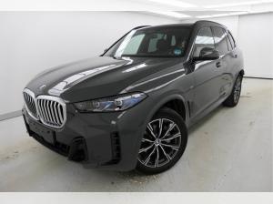 BMW X5 40d xDri., "M Sport Pro", AHK., Dri. Ass. Prof., Dri. Ass. Prof., H/K., uvm.