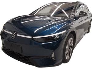 Volkswagen ID.7 Tourer GTX +WÄRMEPUMPE+AHK+KAMERA+