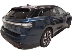 Volkswagen ID.7 Tourer GTX +WÄRMEPUMPE+AHK+KAMERA+