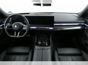 BMW 520 i Tour., "M Sport", AHK., Park. Ass. Prof., Dri. Ass.+, Head Up., uvm.