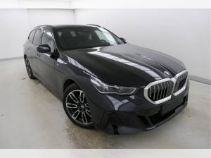 BMW 520 i Tour., "M Sport", AHK., Park. Ass. Prof., Dri. Ass.+, Head Up., uvm.