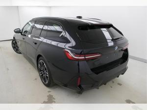 BMW 520 i Tour., "M Sport", AHK., Park. Ass. Prof., Dri. Ass.+, Head Up., uvm.