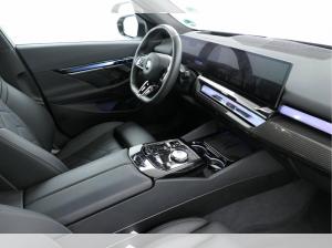 BMW 520 i Tour., "M Sport", AHK., Park. Ass. Prof., Dri. Ass.+, Head Up., uvm.