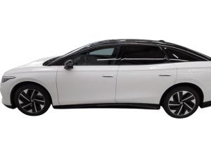 Volkswagen ID.7 Pro +WÄRMEPUMPE+AHK+KAMERA+