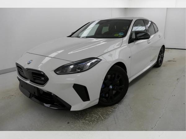 BMW M135i i xDri. Lim., "M Sport", AHK, Driv. Ass .Prof., Park. Ass.+,  H/K, Head Up., uvm.