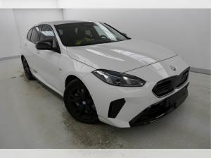 BMW M135i i xDri. Lim., "M Sport", AHK, Driv. Ass .Prof., Park. Ass.+,  H/K, Head Up., uvm.