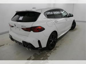 BMW M135i i xDri. Lim., "M Sport", AHK, Driv. Ass .Prof., Park. Ass.+,  H/K, Head Up., uvm.