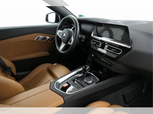 BMW Z4 sDr. 30i  LC Prof., Keyless, Memory, ACC, HuD, Hifi, uvm.