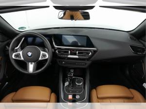 BMW Z4 sDr. 30i  LC Prof., Keyless, Memory, ACC, HuD, Hifi, uvm.