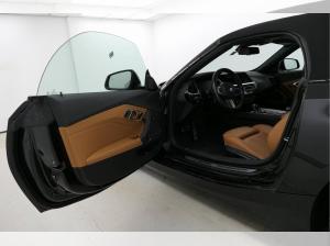 BMW Z4 sDr. 30i  LC Prof., Keyless, Memory, ACC, HuD, Hifi, uvm.