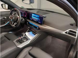 BMW M3 Comp. xDr. Tour.  LC Prof., Dr. Ass. Prof., Parkass. +, Harm/Kard., Memory, uvm.