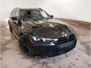 BMW M3 Comp. xDr. Tour.  LC Prof., Dr. Ass. Prof., Parkass. +, Harm/Kard., Memory, uvm.