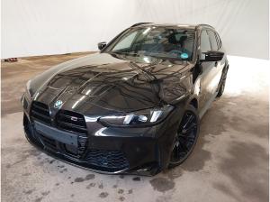 BMW M3 Comp. xDr. Tour.  LC Prof., Dr. Ass. Prof., Parkass. +, Harm/Kard., Memory, uvm.
