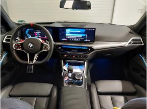 BMW M3 Comp. xDr. Tour.  LC Prof., Dr. Ass. Prof., Parkass. +, Harm/Kard., Memory, uvm.