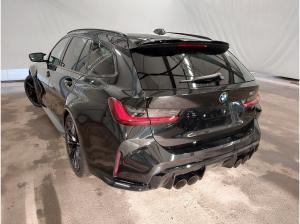 BMW M3 Comp. xDr. Tour.  LC Prof., Dr. Ass. Prof., Parkass. +, Harm/Kard., Memory, uvm.