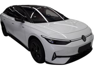 Volkswagen ID.7 GTX +WÄRMEPÜUMPE+AHK+MATRIX+KAMERA+