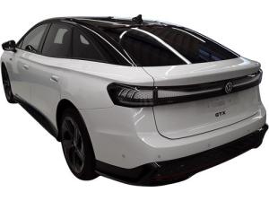 Volkswagen ID.7 GTX +WÄRMEPÜUMPE+AHK+MATRIX+KAMERA+