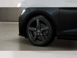 Audi A1 Sportback 30 TFSI advanced S-tronic LED