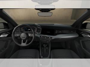 Audi A1 Sportback 30 TFSI advanced S-tronic LED