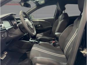 Opel Corsa GS RFK, NAVI, Winter-Paket INKL. GARANTIE UND WARTUNG