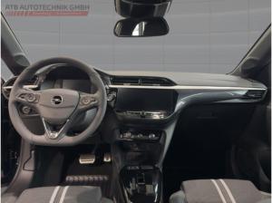 Opel Corsa GS RFK, NAVI, Winter-Paket INKL. GARANTIE UND WARTUNG