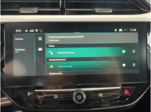 Opel Corsa GS RFK, NAVI, Winter-Paket INKL. GARANTIE UND WARTUNG