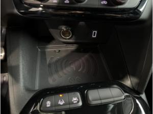 Opel Corsa GS RFK, NAVI, Winter-Paket INKL. GARANTIE UND WARTUNG