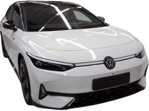 Volkswagen ID.7 GTX +WÄRMEPUMPE+AHK+KAMERA+